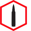 Black On Ammo Apparel Co.