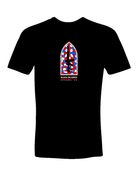 (New Color) RWB Stained Glass | Shirt