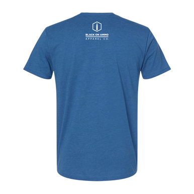 (New Color) RWB Stained Glass | Shirt