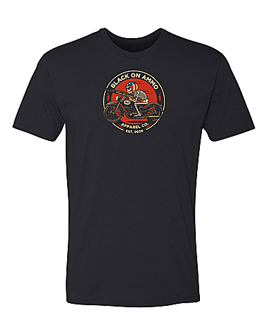 The 7.62 Syndicate |  Unisex Shirt