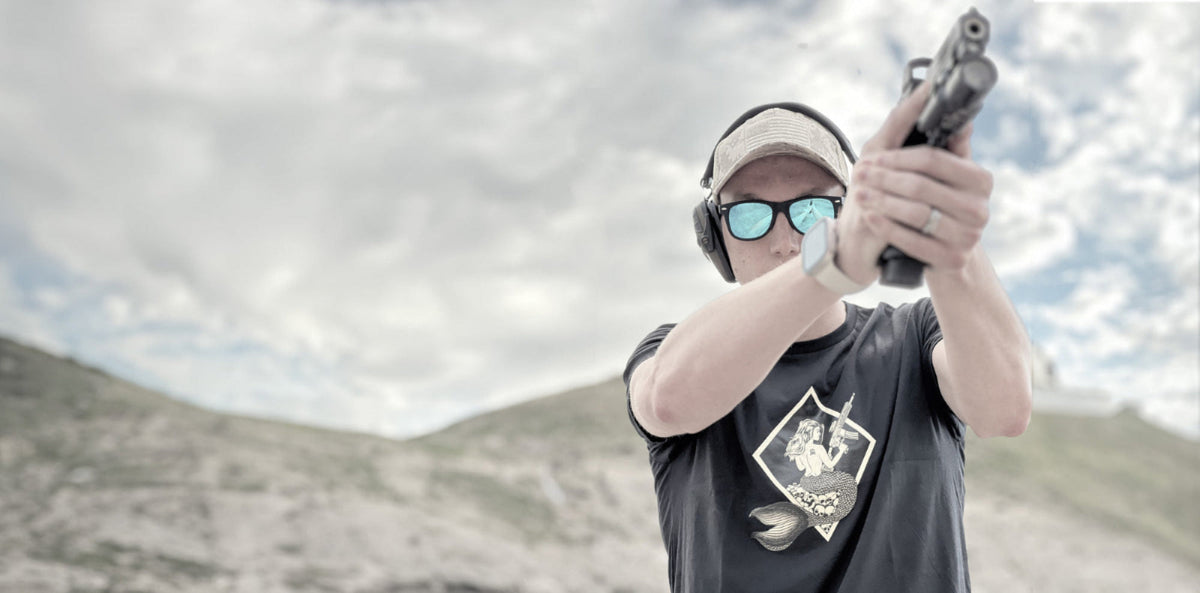 Black on Ammo Apparel Co. | Giving People a Voice Through Design ...