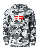 Ultimate AR | Fleece Lined Hoodie